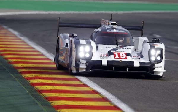 Hulkenberg, la Porsche e Le Mans 2015: con Bamber e Tandy, tre carriere di livello assoluto