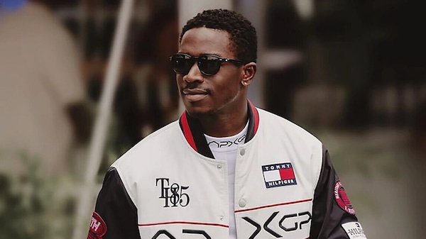 La F1 è il trend dell'anno: Tommy Hilfiger con “F1 – Il Film” conquista la Gen Z