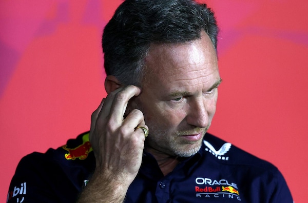 Horner, quanto mi costi: Red Bull e la buonuscita da pagare all'ex a.d.