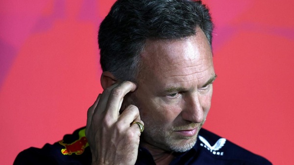 Horner, quanto mi costi: Red Bull e la buonuscita da pagare all'ex a.d.