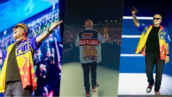 Max Pezzali: il concerto all'Autodromo di Imola e la dedica ad Ayrton Senna