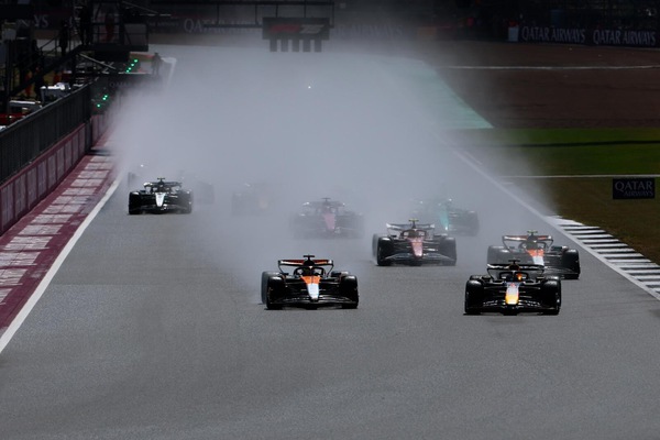 F1 2024 vs F1 2025, il confronto dopo 12 GP: i piloti