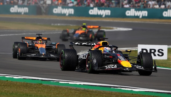 Marko si affida alla matematica (e agli sviluppi) per un Verstappen in corsa per il titolo