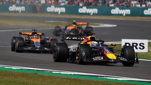Marko si affida alla matematica (e agli sviluppi) per un Verstappen in corsa per il titolo