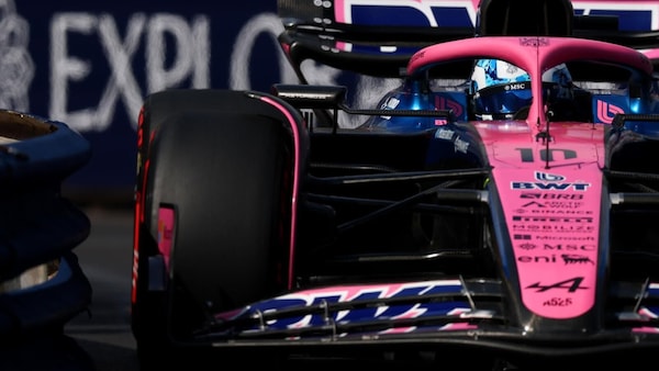 Gasly si concentra sul lavoro in pista, il resto è solo rumore