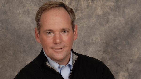 Ecco la storia di Tim Mayer, rivale di Ben Sulayem