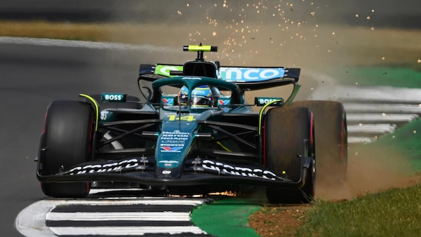 Alonso: "2027? Decisione entro l'estate 2026, ma non è questo il momento per pensarci"