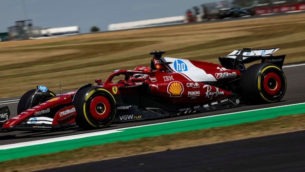 Ferrari, è il giorno del test al Mugello: 38 giri per ottenere risposte