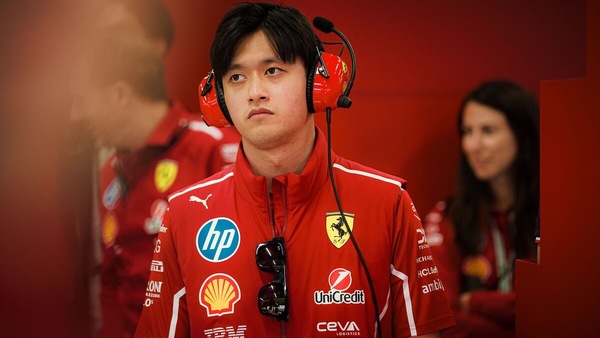 Ferrari, al Mugello in pista anche la SF-23 con Zhou: quel dettaglio "simile" alla SF-25
