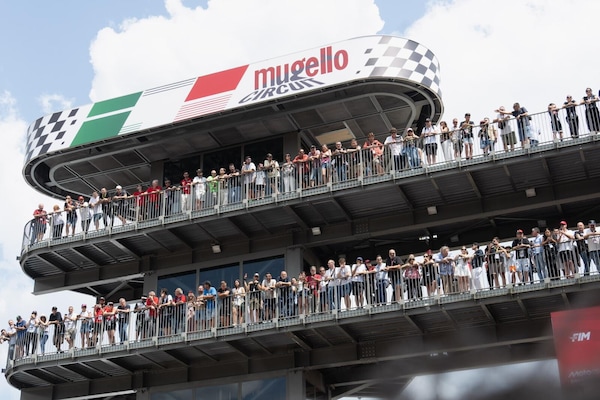 Ferrari, i test, le speranze ed il Mugello: era già successo con la F2012