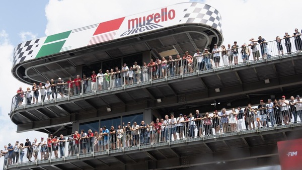 Ferrari, i test, le speranze ed il Mugello: era già successo con la F2012