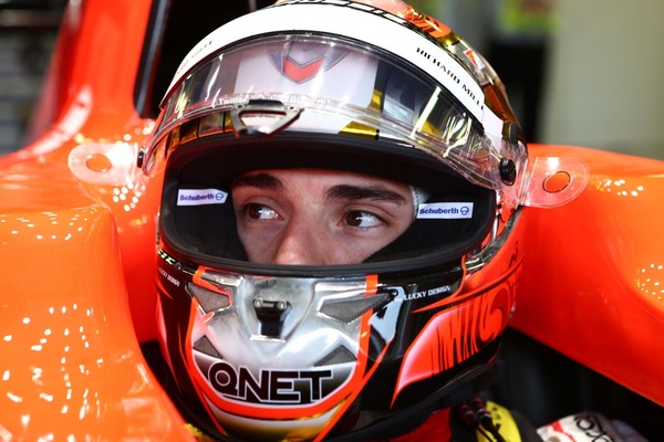 10 anni senza Jules Bianchi: il sogno Ferrari, l'incidente e un assist al futuro, l'Halo