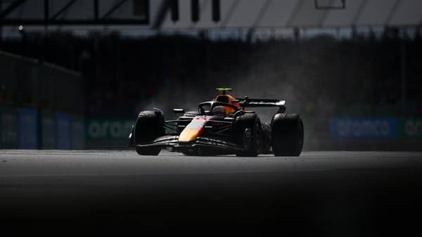 Tsunoda fuori dai punti da 5 gare: aggiornamenti in arrivo in Belgio