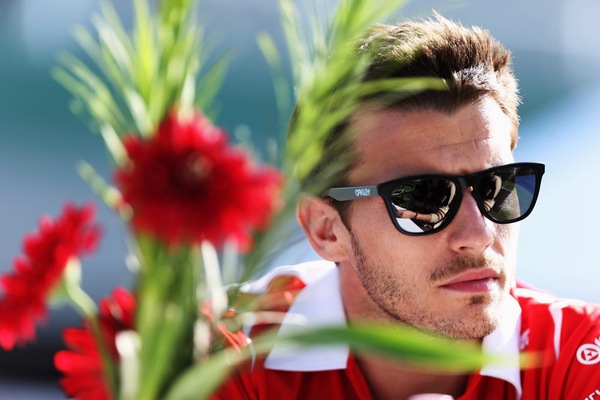 Il ricordo di Jules Bianchi, dieci anni dopo: le parole di Leclerc