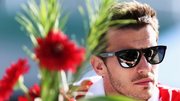 Il ricordo di Jules Bianchi, dieci anni dopo: le parole di Leclerc