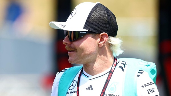 Bottas come mentore di Antonelli: “So quanto ci sia da imparare e da assimilare nella prima stagione"