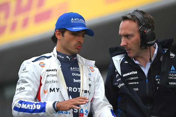Sainz e il no al progetto Audi, Steiner: si pentirà della scelta