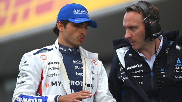 Sainz e il no al progetto Audi, Steiner: si pentirà della scelta