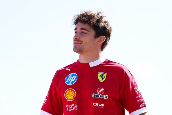 Leclerc e l'autocritica: un'arma a doppio taglio secondo Vasseur