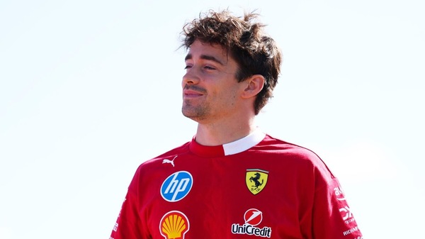 Leclerc e l'autocritica: un'arma a doppio taglio secondo Vasseur