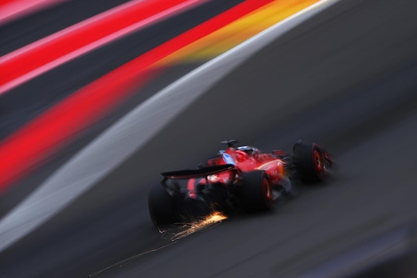 GP Belgio: gli orari del weekend e dove vedere la gara in TV