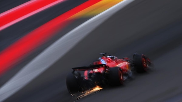 GP Belgio: gli orari del weekend e dove vedere la gara in TV