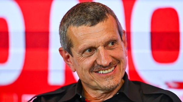 Günther Steiner: “Hamilton? Non lo avrei preso, non credo che la Ferrari ne avesse bisogno”