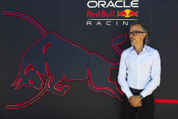 Red Bull, al GP Belgio comincia l'era Mekies: imperativo tenere unito il gruppo