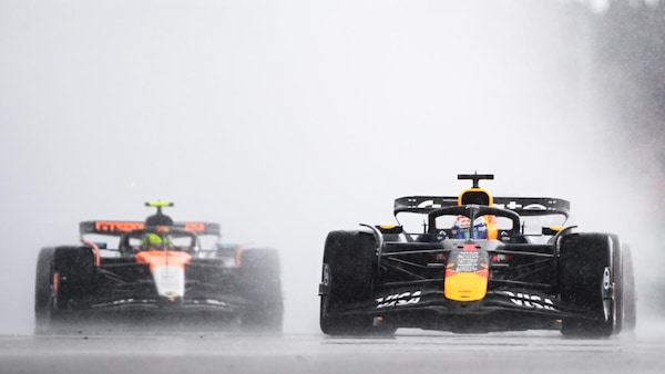 Marko, l'opportunità in più e i rischi della Sprint in Belgio