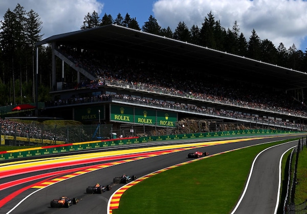 GP Belgio, l'anteprima: Ferrari e la grande attesa, a Spa le prime risposte in un weekend pieno di incognite