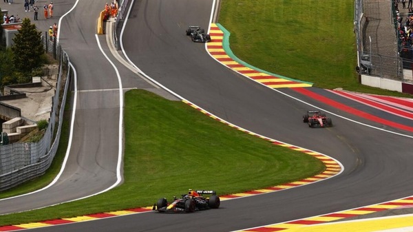 Formula 1 sempre più sostenibile: la corsa verso zero emissioni entro il 2030