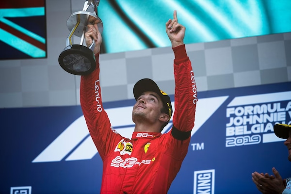 Tra passato e futuro di una pista leggendaria: 5 curiosità sul GP di Spa