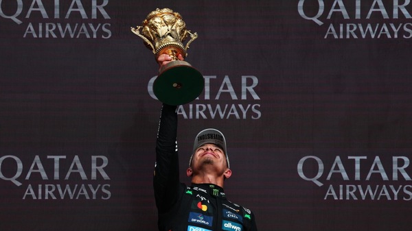 Lando Norris e il lato umano della Formula 1: tra mindset, passione ed eredità