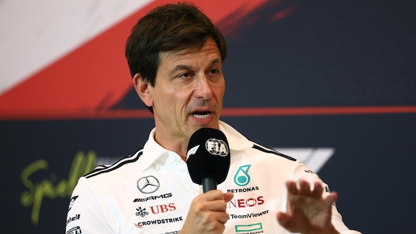 Verstappen in Mercedes, arriva la parola finale di Toto Wolff