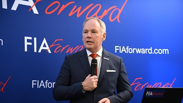 Corsa alla presidenza FIA: il piano di Mayer per una governance più trasparente