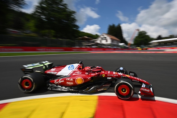 Formula 1 più riconoscibile: un nuovo dettaglio sulle vetture in pista
