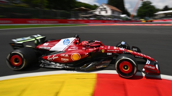 Formula 1 più riconoscibile: un nuovo dettaglio sulle vetture in pista