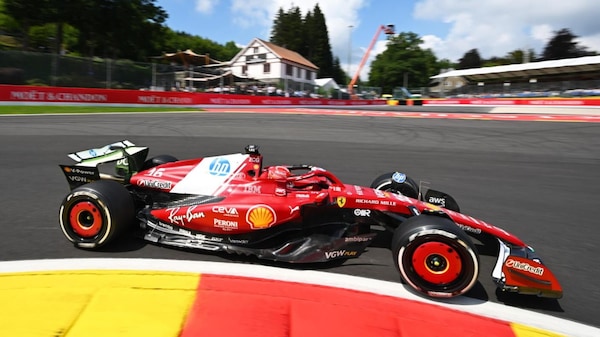 F1 Sprint: Piastri da record in Belgio, qualifica da dimenticare per Hamilton e Antonelli