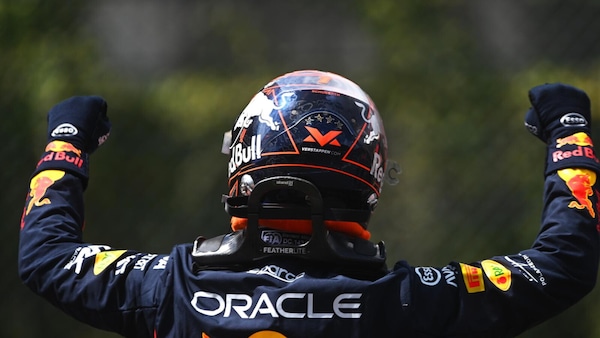F1 Sprint Belgio: Max Verstappen si impone sulle McLaren, trionfando in Belgio