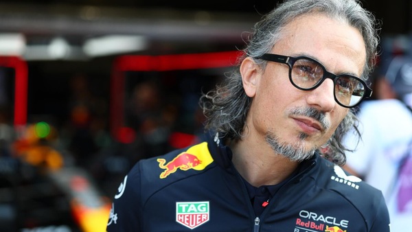 Mekies: "L'assetto scarico una scelta aggressiva che nella sprint ha pagato"