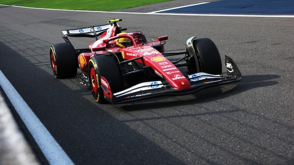 Hamilton: "Ho compreso meglio gli aggiornamenti, ringrazio il team per gli sforzi"