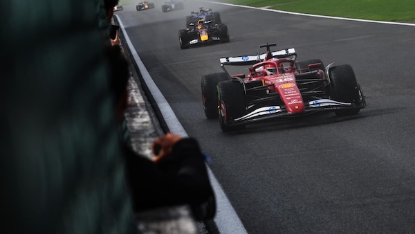 Ferrari, al GP Belgio dati incoraggianti: obiettivo vincere un GP, ma guai a sottovalutare McLaren