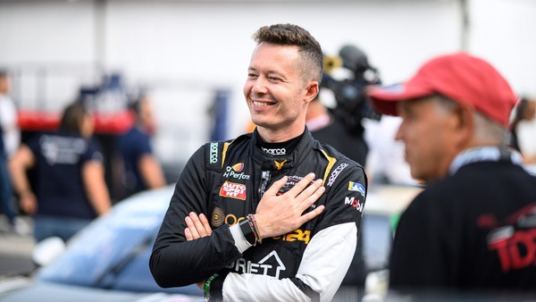 Fenici macina esperienza a Spa nella Porsche Supercup