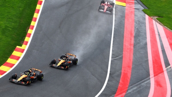 Piastri-Norris, sul sorpasso ha inciso la carica della batteria?