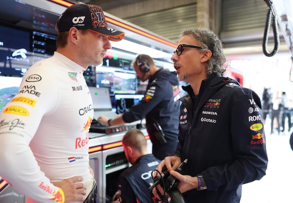 Red Bull, aggiornamenti ok ma è una McLaren inarrivabile