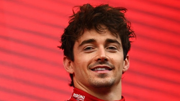 Leclerc e la sua scalata in F1: “Ho temuto di non farcela, ma non ho mai smesso di crederci”