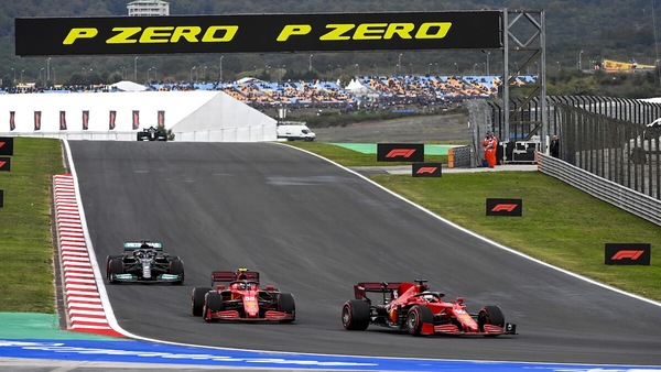 GP Turchia, Istanbul lavora al rientro in calendario