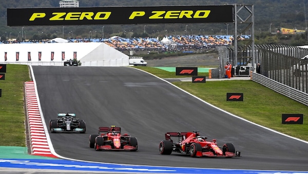 GP Turchia, Istanbul lavora al rientro in calendario