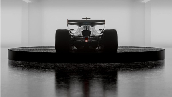 Audi F1 annuncia il title sponsor per il suo debutto nel 2026