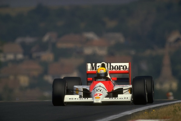 Quando la F1 fa la storia all’Hungaroring: 5 curiosità sul GP